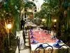 Restaurant - Hôtel Riad Catalina 3* Marrakech Maroc