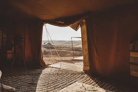 Scarabeo Camp