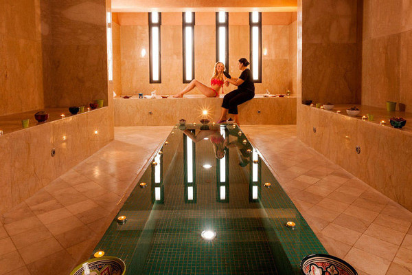 Maroc : Club Coralia Aqua Mirage Marrakech