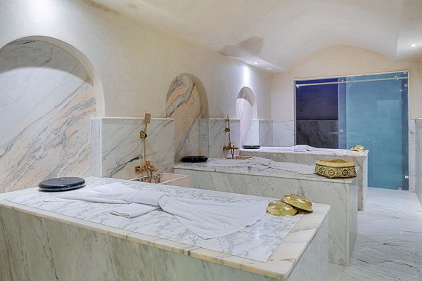 Maroc : Club Ôclub Select Sungo Resort Pickalbatros