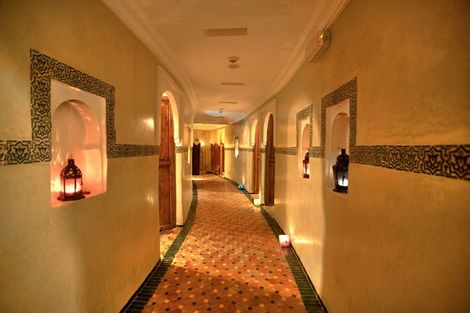 Hôtel Sangho Privilège Marrakech 3* photo 7