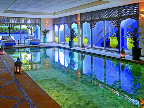 Hôtel Sofitel Marrakech Lounge & Spa 5* photo 11