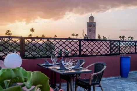 Riad Riad Marrakech by Hivernage 3* photo 1