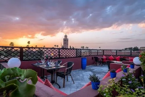 Riad Riad Marrakech by Hivernage 3*