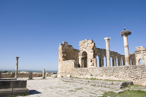 Volubilis