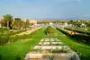 Vue panoramique - Club Mondi Club Ryads Parc 4* Marrakech Maroc