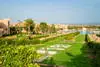 Vue panoramique - Club Mondi Club Ryads Parc 4* Marrakech Maroc