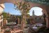 Vue panoramique - Hôtel Riad Catalina 3* Marrakech Maroc