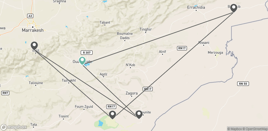 Carte circuit