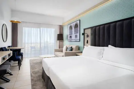 Chambre supérieure