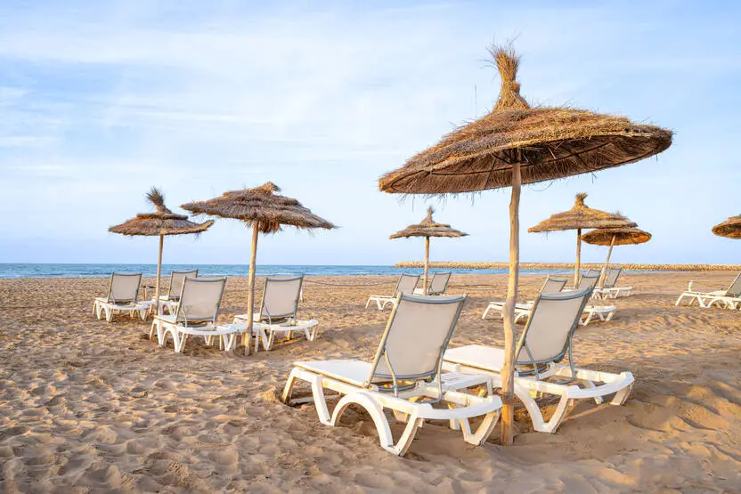 séjour Maroc - Club Framissima Radisson Blu Resort, Saidia Beach
