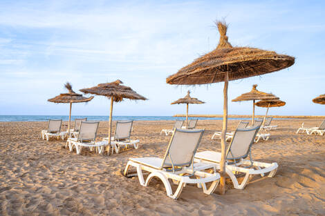 Club Framissima Radisson Blu Resort, Saidia Beach oujda Maroc