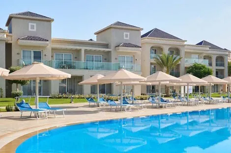 Hôtel Pickalbatros White Beach Resort taghazout Maroc