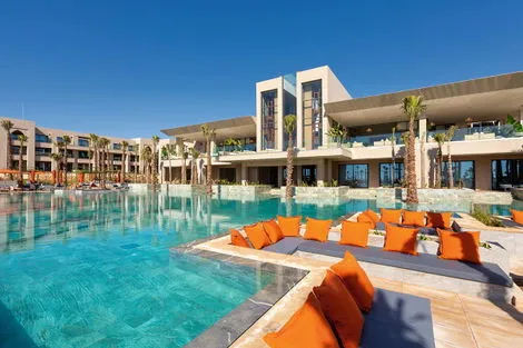 Hôtel TUI Sélection Riu Palace Tikida Taghazout taghazout Maroc