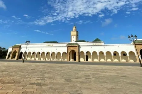 Circuit Perles du Nord Marocaines tanger Maroc