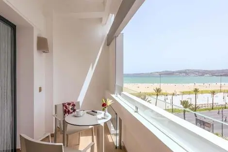 Hôtel Barcelo Tanger tanger MAROC