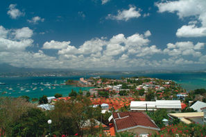 Martinique-Fort De France, Résidence hôtelière Karibéa Camelia
