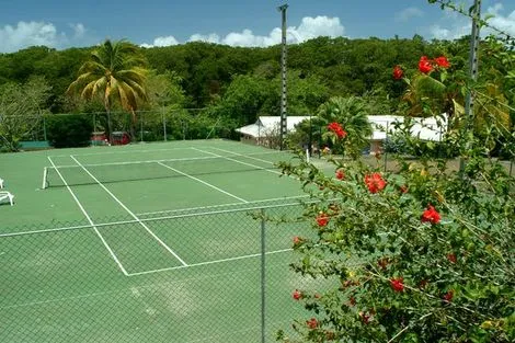 Hôtel Karibéa Amandiers 3* photo 11