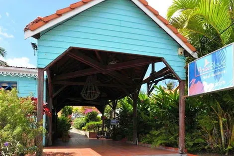 Autres - Hôtel L'Anse Bleue 2* Fort De France Martinique