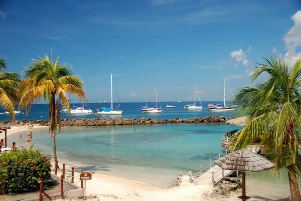 Autres - Hôtel Le Bakoua 4* Fort De France Martinique