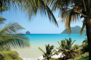 Séjour Martinique - Résidence Marine Hôtel Diamant