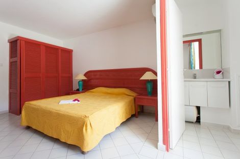 Karibea Sainte-Luce Hotel: logements Amandiers ou Amyris photo 3