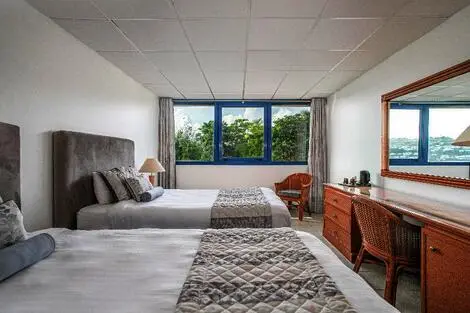 Hôtel Karibea Valmeniere Hotel fort_de_france MARTINIQUE