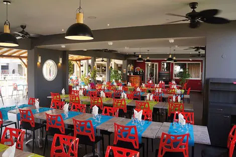 Karibea Caribia - Restaurant