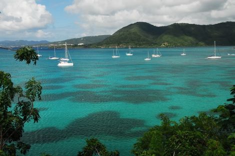 Hôtel Anse Bleue 2* photo 1