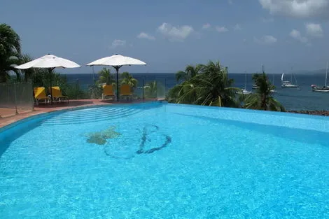 Martinique : Hôtel Bakoua - Location de voiture incluse