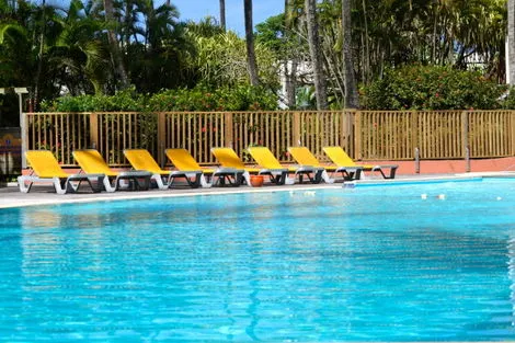 Combiné croisière et hôtel Carayou + Croisière MSC Virtuosa Caraibes Sud fort_de_france Martinique