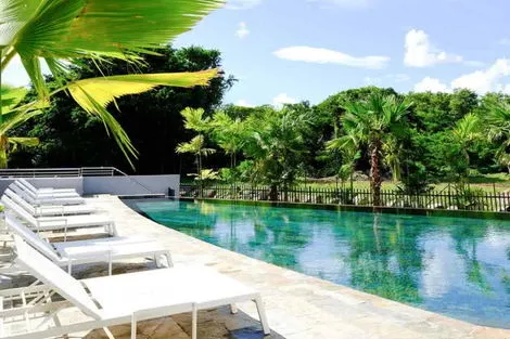 Sejour RESIDENCE DOMAINE DE L'ANSE MITAN - LOCATION DE VOITURE INCLUSE Martinique Fort De France