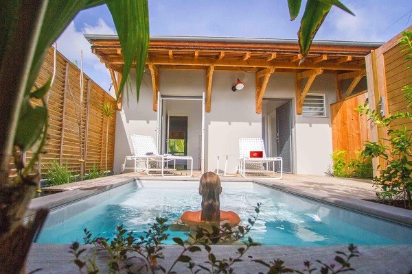 POOL - French Coco Luxury Boutique