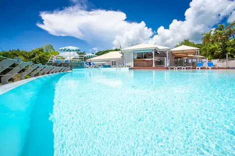 Martinique : Hôtel Karibea Caribia