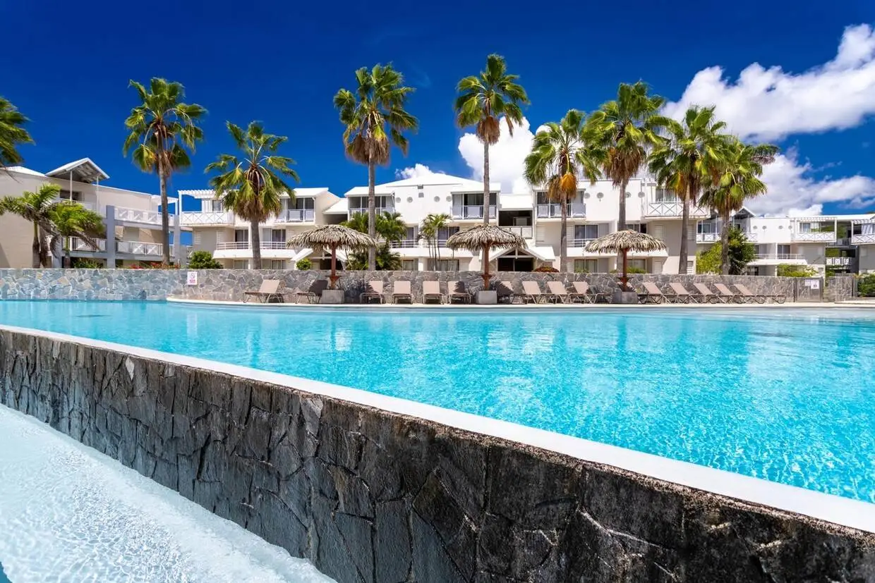 Martinique : Hôtel Karibea Sainte-Luce Hotel