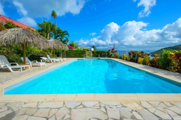 Pool - Panoramic