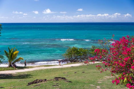 Hôtel Karibea Sainte Luce Caribia 3*