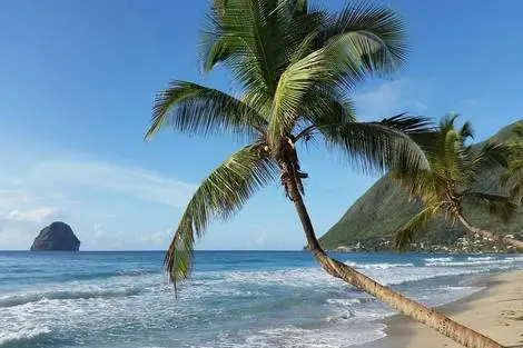 Sejour Hôtel Résidence L'Anse Bleue 2* Martinique Fort De France