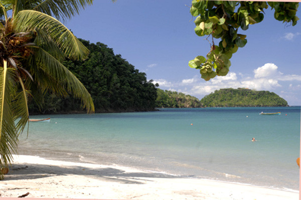 Plage - Panoramic