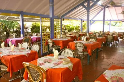 Hôtel Karibéa Amandiers 3* photo 10