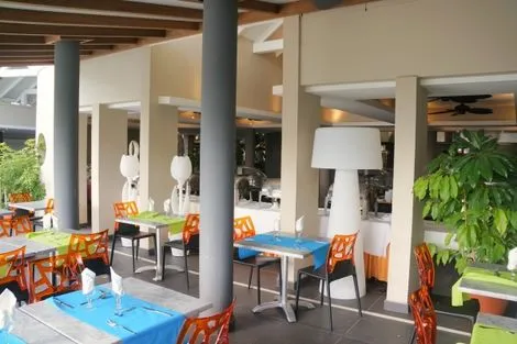 Restaurant - Karibea Sainte Luce 3* Fort De France Martinique