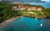 Vue panoramique - Pierre & Vacances Ste-Luce 3* Fort De France Martinique