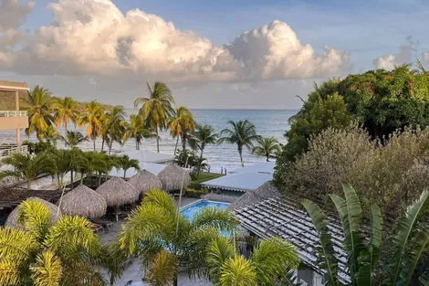 Hôtel Diamant Les Bains le_diamant Martinique