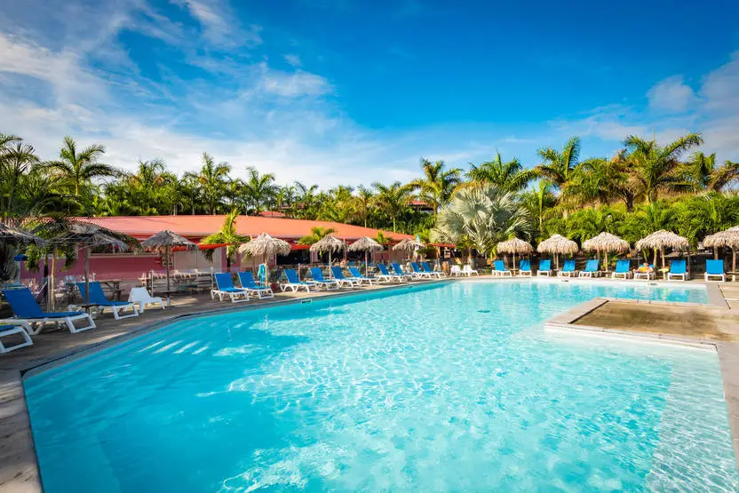 séjour Martinique - Résidence hôtelière Le Village de la Pointe 