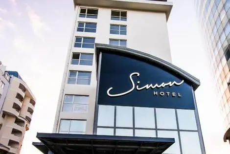 Hôtel Simon Hotel trois_ilets MARTINIQUE
