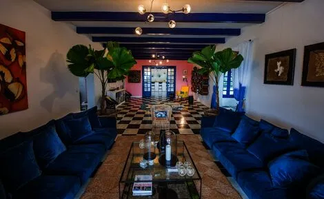 Hôtel Apolline Martinique trois_ilets MARTINIQUE