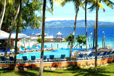 Hôtel Carayou & Spa 3* + Avec Location de voiture incluse troisilets Martinique