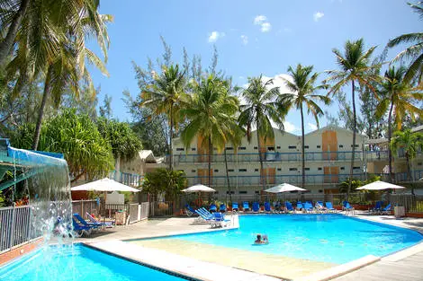 Carayou Hôtel & Spa troisilets Martinique