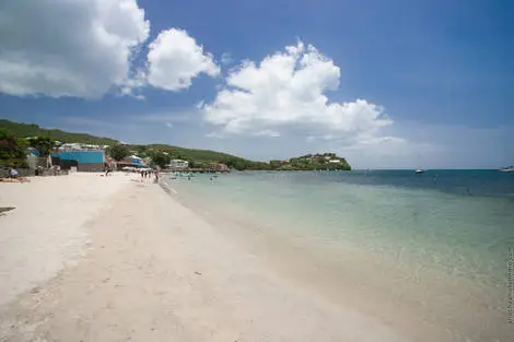 Résidence hôtelière Kaouanne (hiver 2025-2026, été 2026) troisilets Martinique
