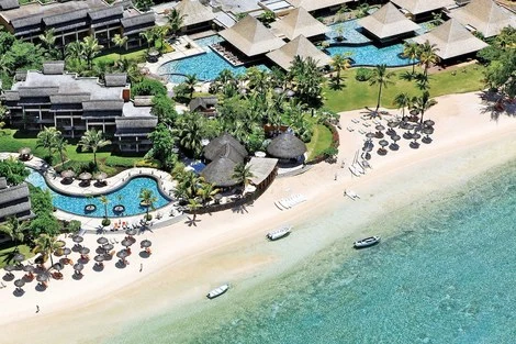 Hôtel Heritage Awali Golf & Spa Resorts bel_ombre MAURICE